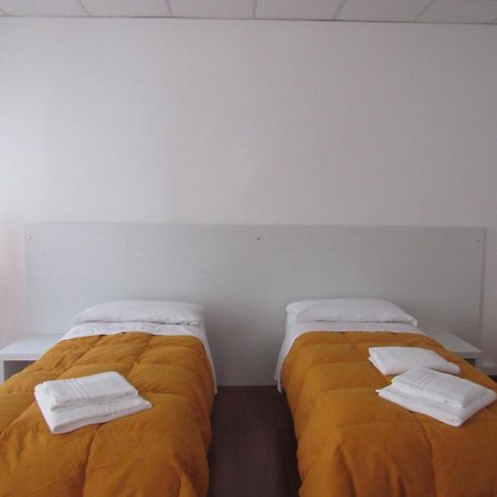 Smart Accomodation Hotel Trieste Ruang foto