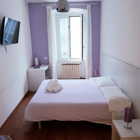 Smart Accomodation Hotel Trieste Bagian luar foto