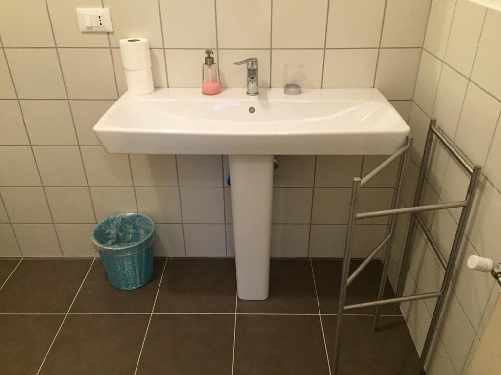 Smart Accomodation Hotel Trieste Ruang foto