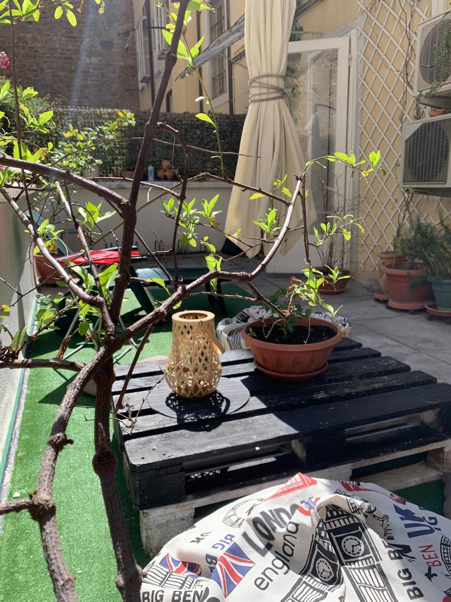 Smart Accomodation Hotel Trieste Bagian luar foto