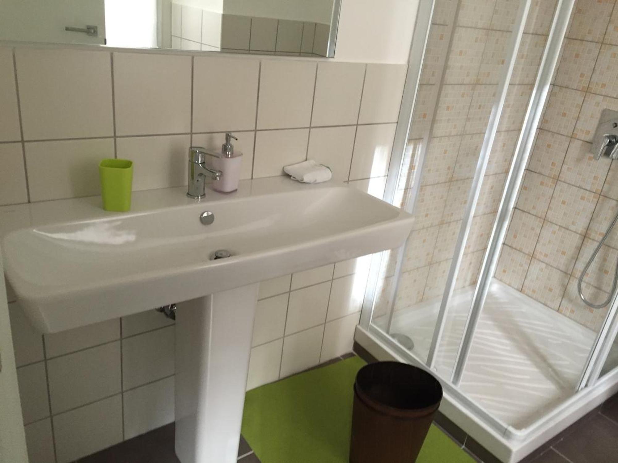 Smart Accomodation Hotel Trieste Ruang foto